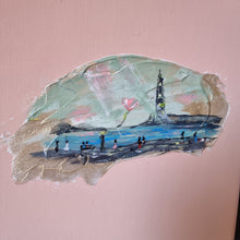 Load image into Gallery viewer, Whispers by the Shore