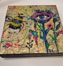 Load image into Gallery viewer, EYE and BEE