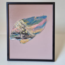 Load image into Gallery viewer, Lighthouse at Dusk