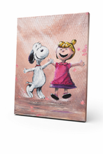 Load image into Gallery viewer, Dancing Joy
