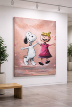 Load image into Gallery viewer, Dancing Joy
