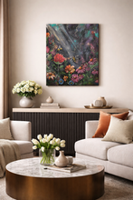 Load image into Gallery viewer, Garden of Light
