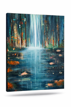 Load image into Gallery viewer, Emerald Cascade
